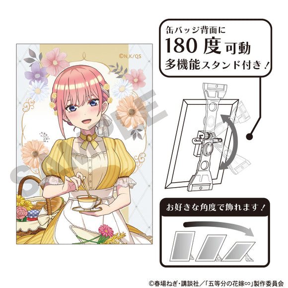 五等分の花嫁 グッズ – ページ 2 – Anime Store JP