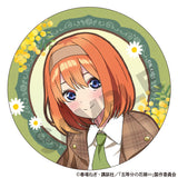 『五等分の花嫁』トレーディング缶バッジ カレッジスタイル【BOX】