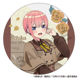 『五等分の花嫁』トレーディング缶バッジ カレッジスタイル【BOX】