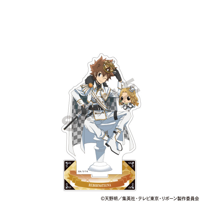 沢田綱吉 アニカプ 3点 沢田綱吉 グッズ – Anime Store JP（アニメストア.JP）