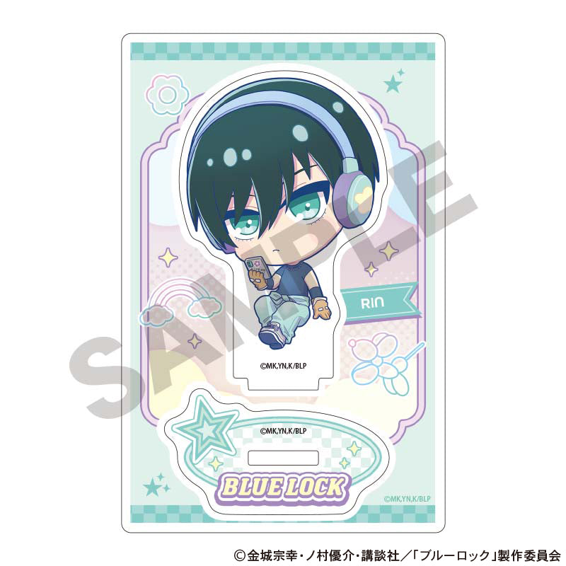ブルーロック_トレーディングころまにあ Vol.3【BOX／6個入り