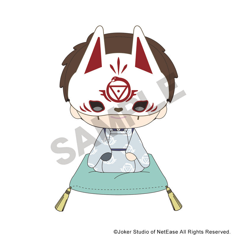 『Identity V 第五人格』ぬいぐるみ 占い師