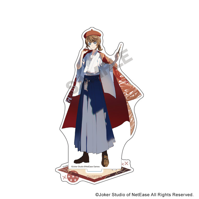 Identity V 第五人格』アクリルスタンド 画家 京都 – Anime Store JP
