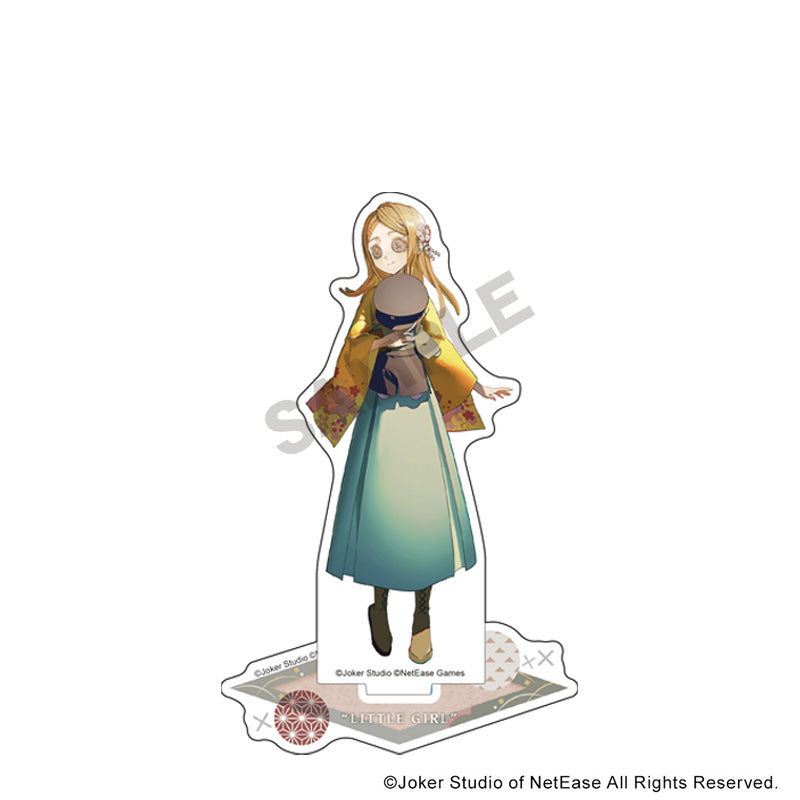 Identity V 第五人格』アクリルスタンド 少女 京都 – Anime Store JP