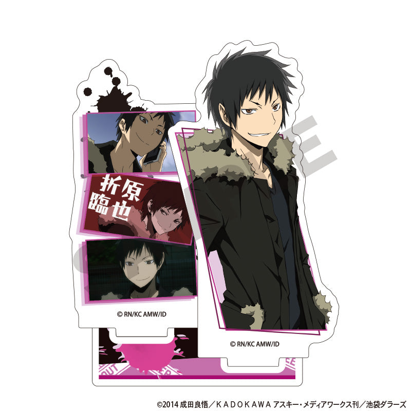 Amazon.co.jp: デュラララ!!×2 転 6 (完全生産限定版) [Blu-ray