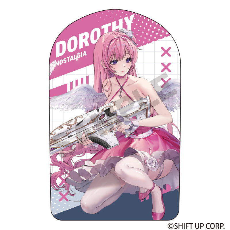 特典】勝利の女神：NIKKE ドロシー 1/7 完成品フィギュア 豪華版