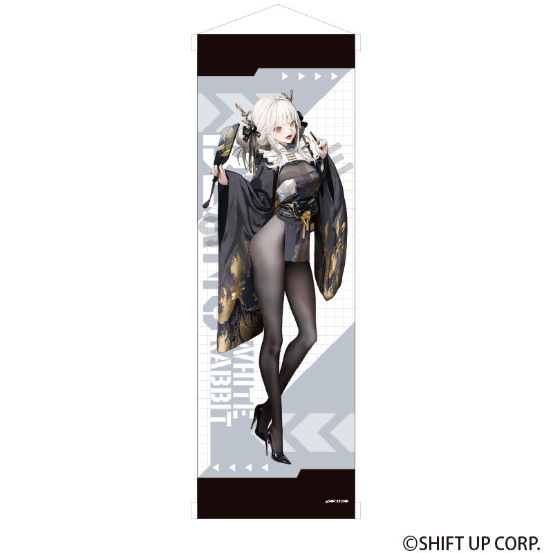 勝利の女神　NIKKE Anime Expo会場限定　ミハラ　タペストリー 勝利の女神 NIKKE Anime Expo会場限定 ミハラ タペストリー