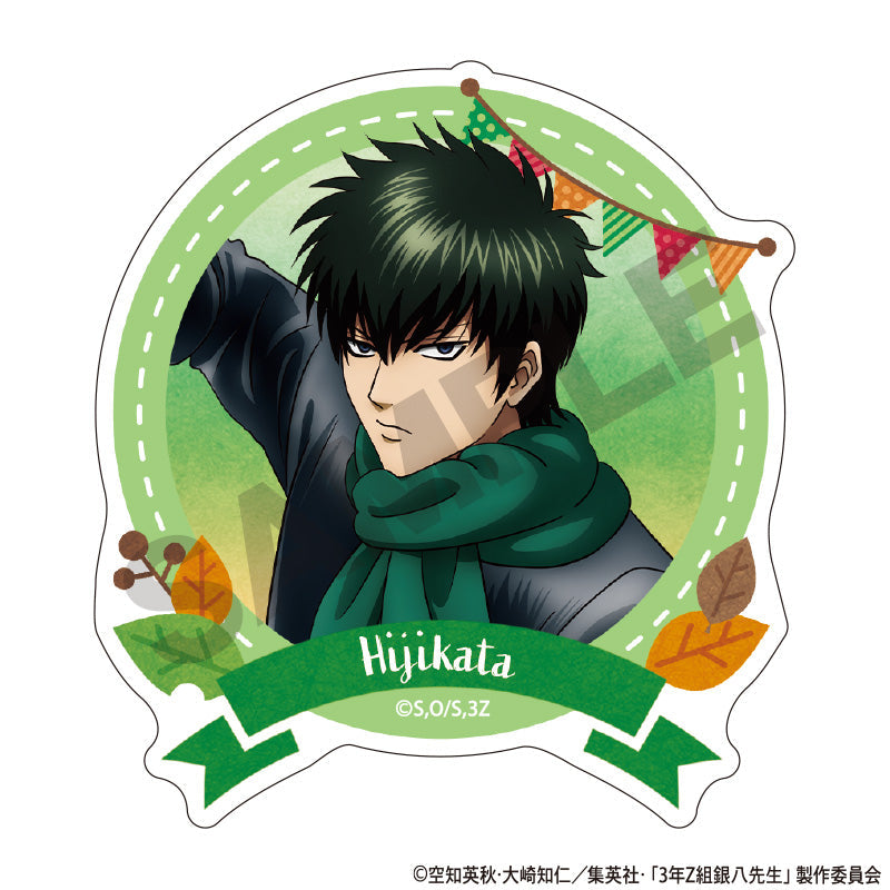 土方十四郎 グッズ – Anime Store JP（アニメストア.JP）