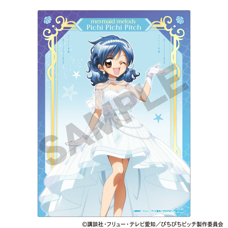 ぴちぴちピッチ』トレーディングふぁぼカ【BOX】 – Anime Store