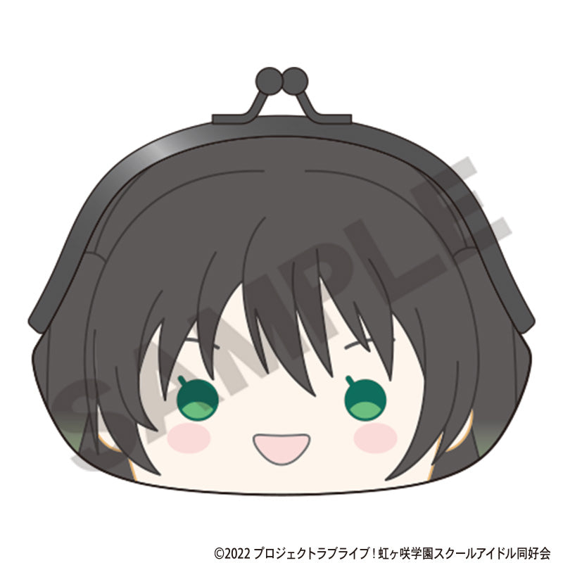 『ラブライブ!虹ヶ咲学園スクールアイドル同好会』がま口 高咲侑