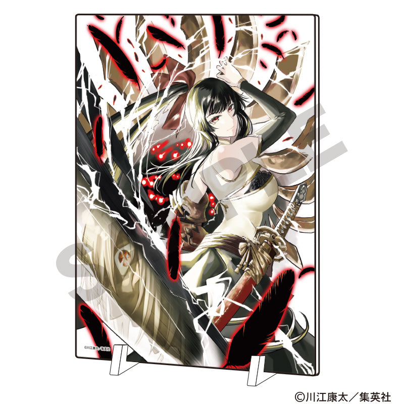 『鵺の陰陽師』アクリルパネル 鵺A