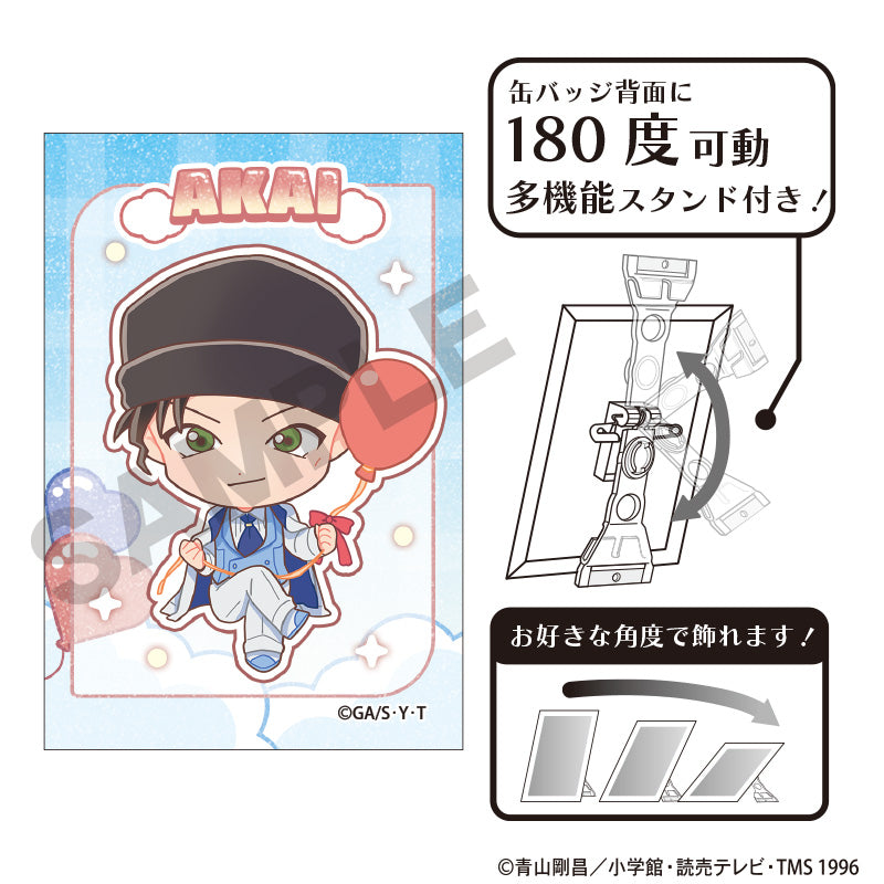 コナン 名探偵コナンTCG Case-Booster 06 交錯する刃 2025年8月23日(土
