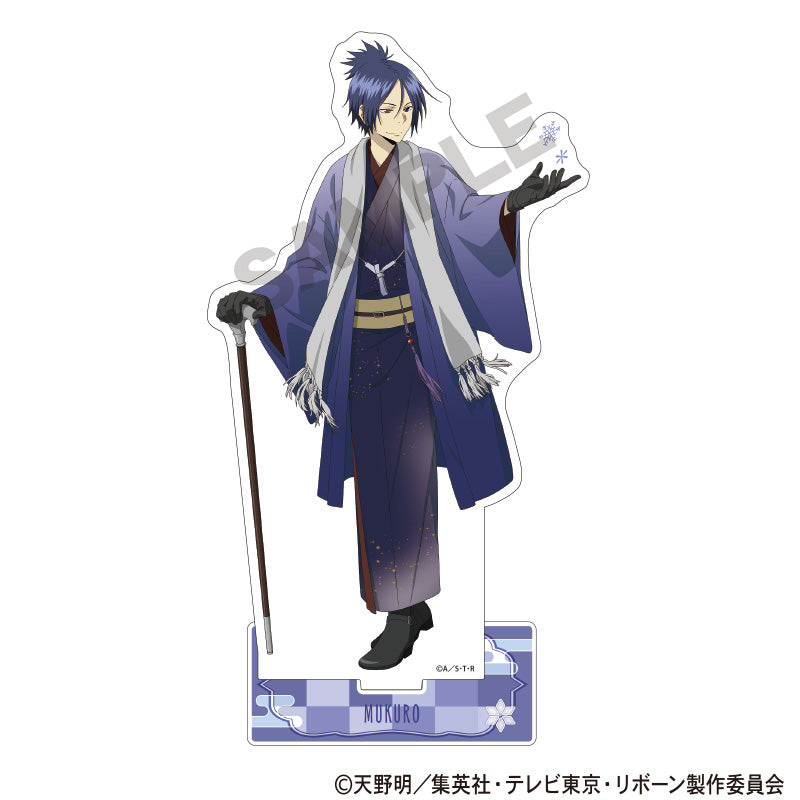 六道骸　グッズ(画像3枚全て) Anique Shop JAPAN