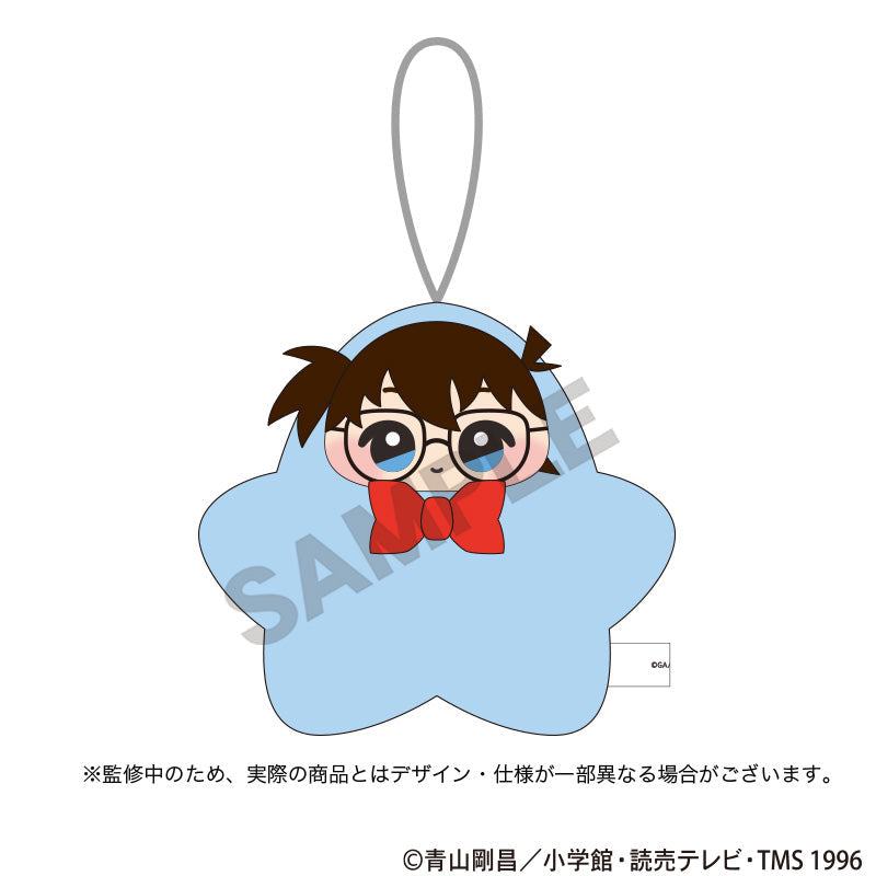 『名探偵コナン』星ぐるみ 江戸川コナン