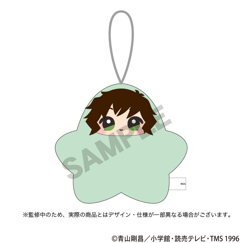 『名探偵コナン』星ぐるみ 世良真純