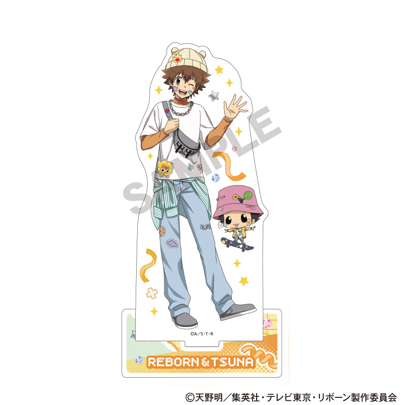 家庭教師ヒットマンREBORN! グッズ - Anime Store.JP