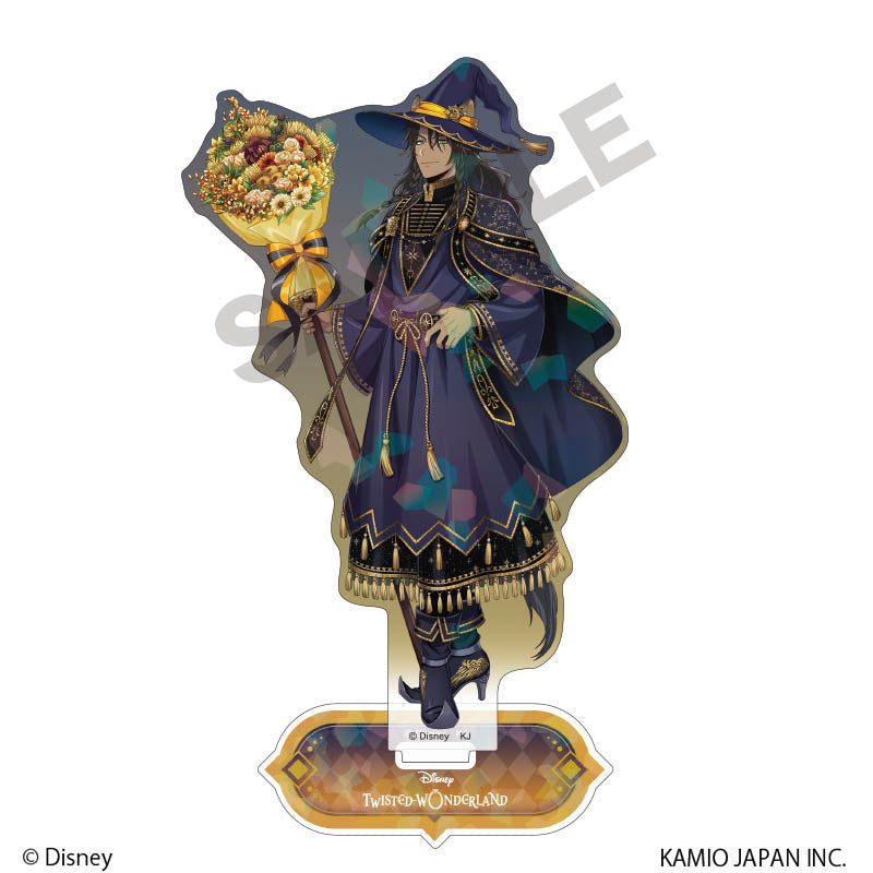 ツイステッドワンダーランド（ツイステ） グッズ – Anime Store JP