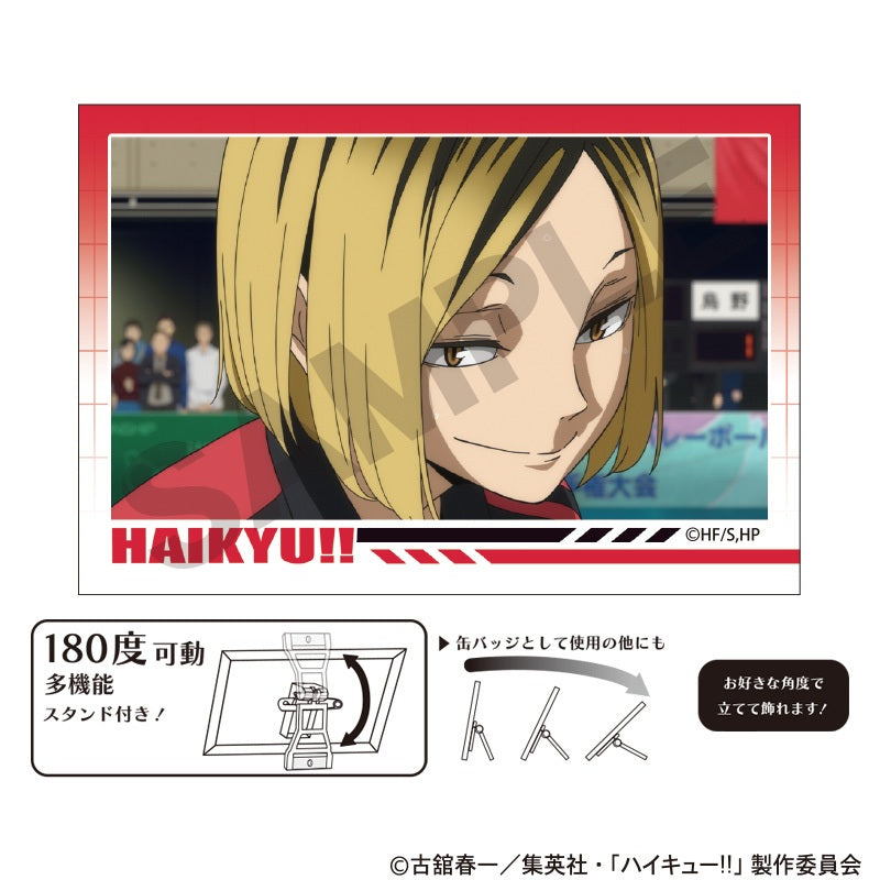 孤爪 研磨 グッズ - Anime Store.JP