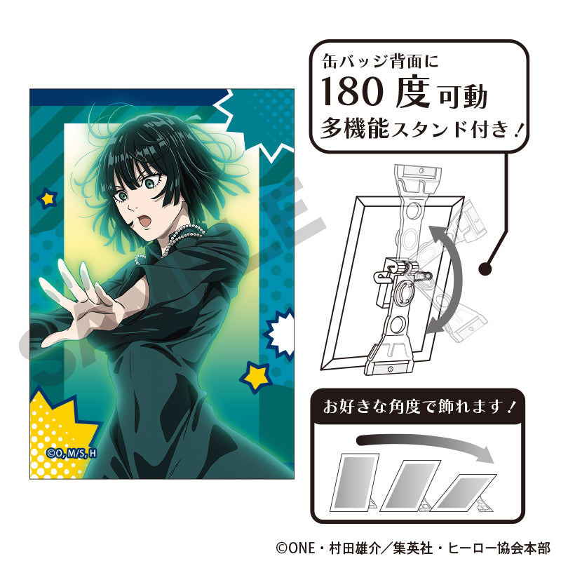 ワンパンマン』アクリルスタンド サイタマ – Anime Store JP（アニメ