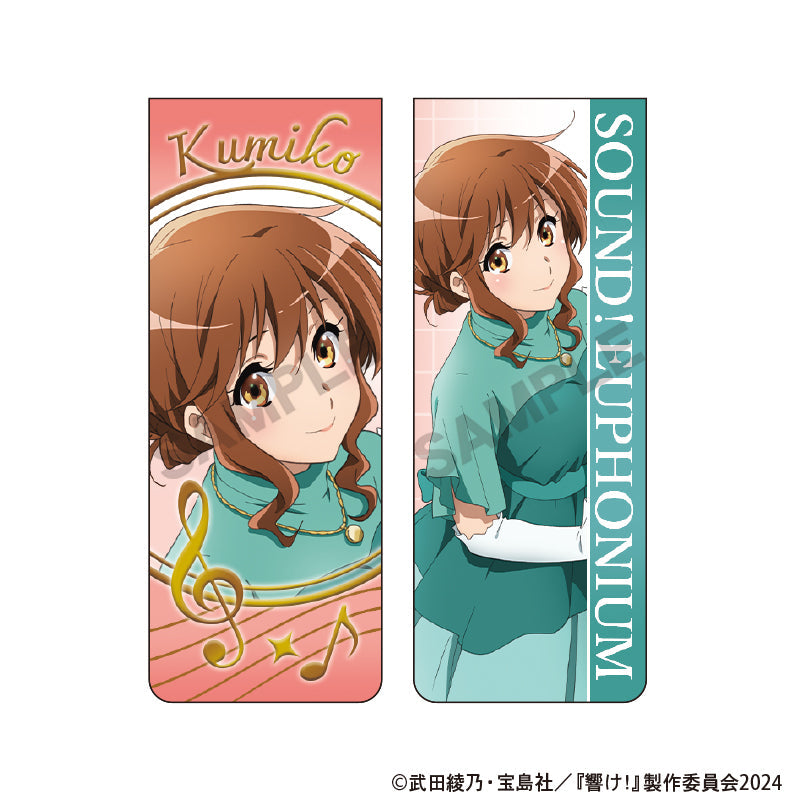 Sound! Euphonium 響け！ユーフォニアム クリアファイル Sound! Euphonium 響け！ユーフォニアム クリアファイル Amazon.co.jp