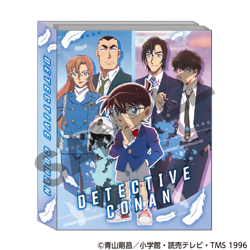 『名探偵コナン』パタパタメモ 羽