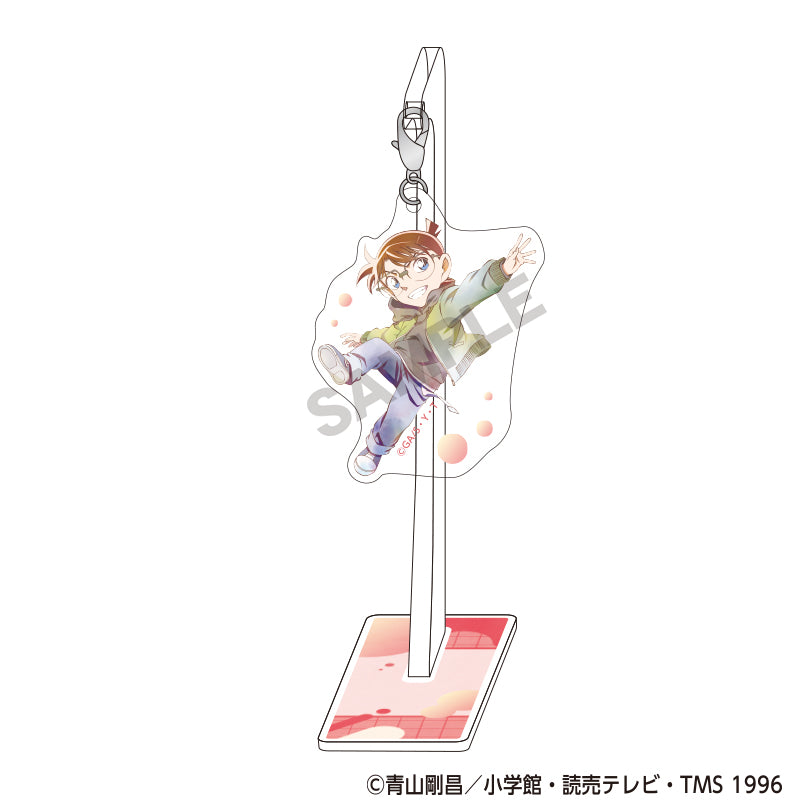 名探偵コナン』キラキラ缶バッジコレクション アニバーサリー