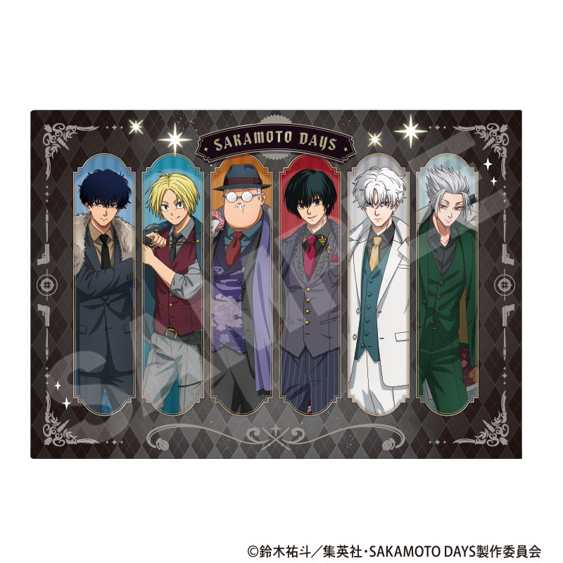 SAKAMOTO DAYS グッズ - Anime Store.JP