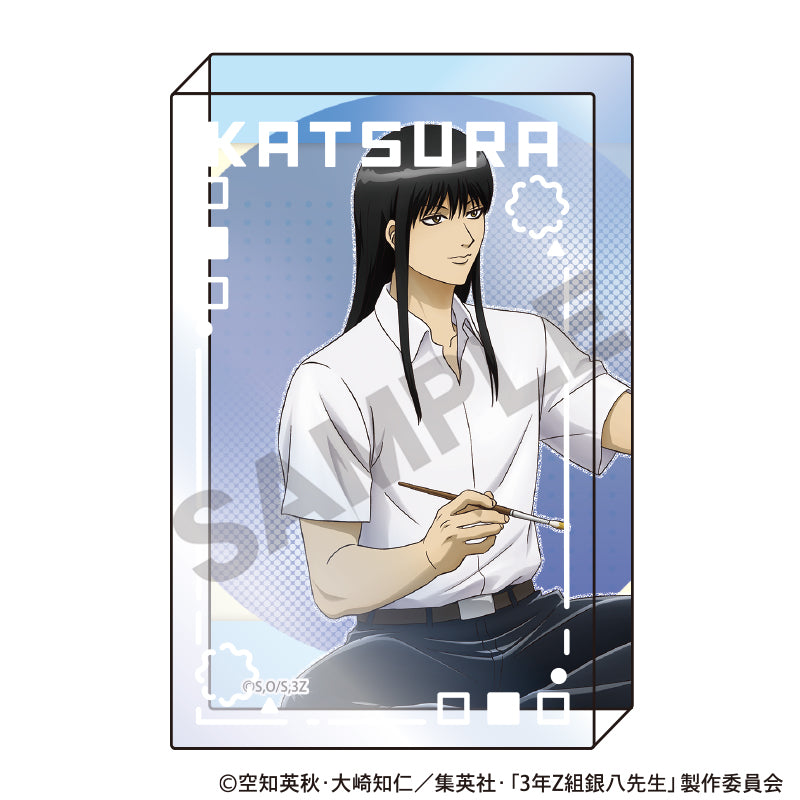 銀魂』BIGアクリルスタンド【MUSICver.】4桂小太郎 - Anime Store.JP