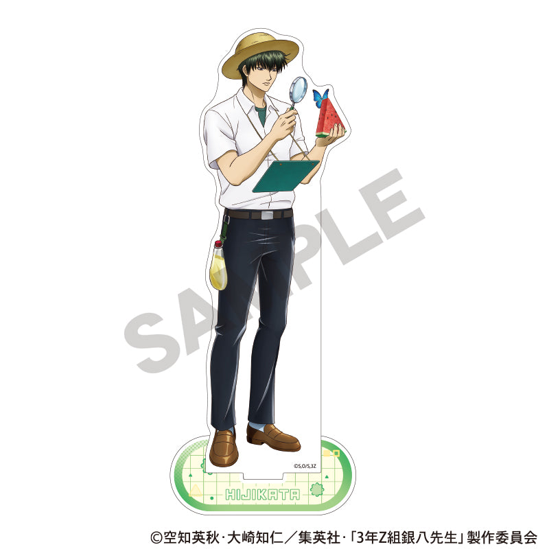 土方十四郎 グッズ - Anime Store.JP
