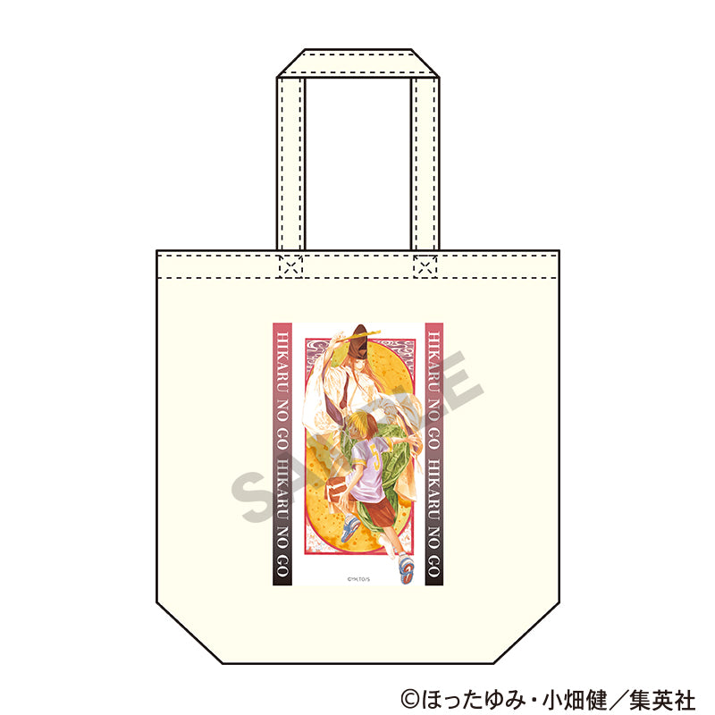 ヒカルの碁』A4キャラファインマット B - Anime Store.JP