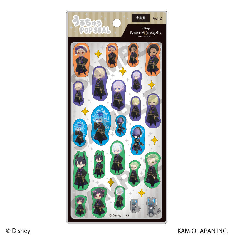 ツイステッドワンダーランド（ツイステ） グッズ - Anime Store.JP