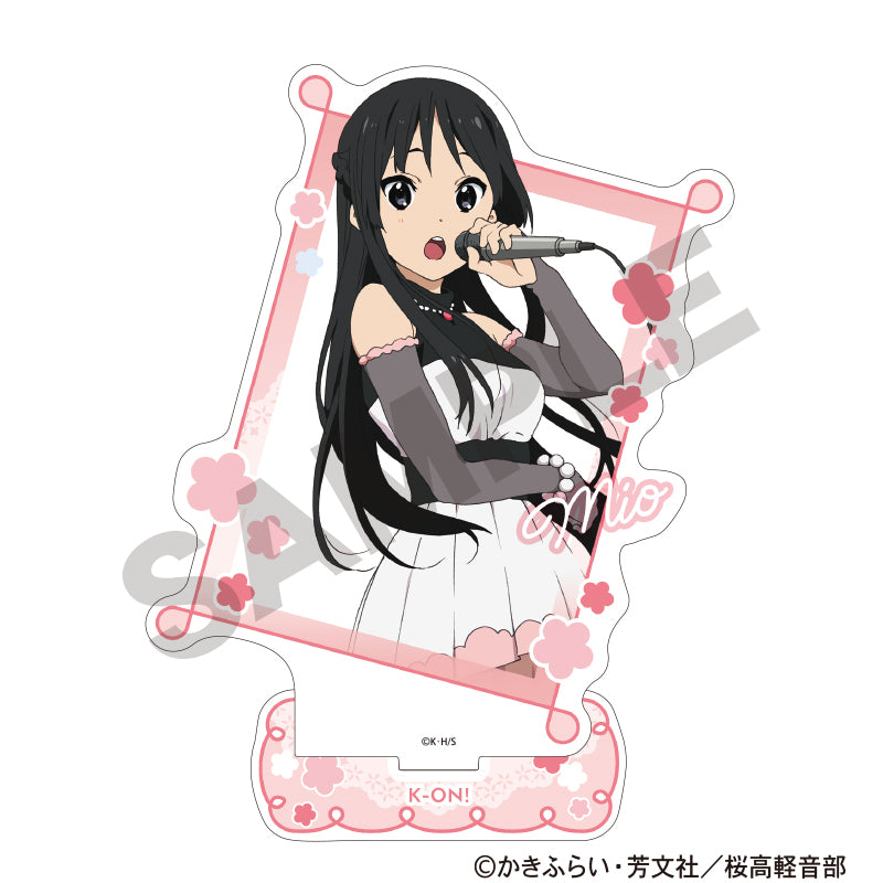 けいおん!』シングルクリアファイル 夏 - Anime Store.JP