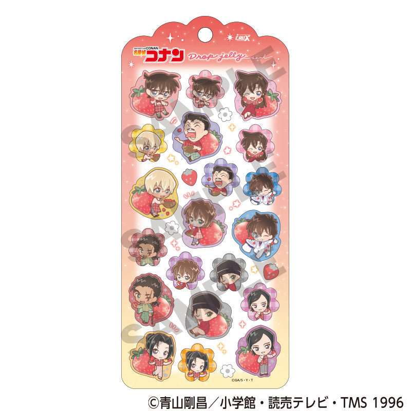 シール/シール帳 - Anime Store.JP