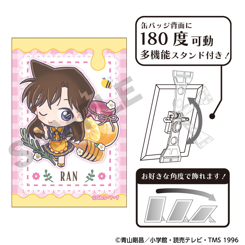 毛利蘭 グッズ - Anime Store.JP