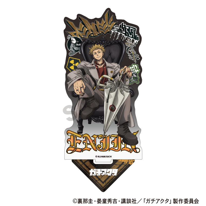 ガチアクタ グッズ - Anime Store.JP