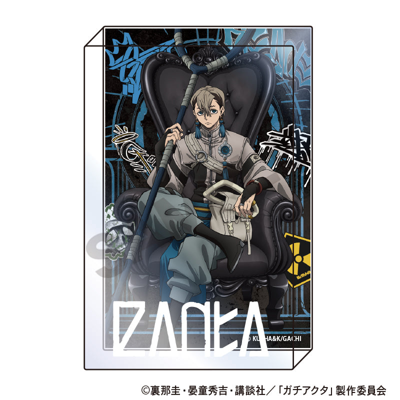 ガチアクタ グッズ - Anime Store.JP