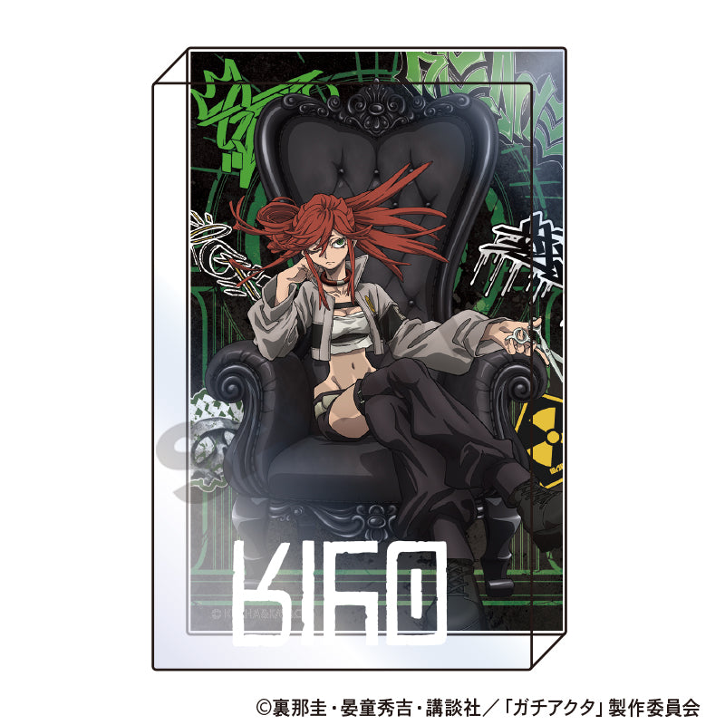 ガチアクタ グッズ - Anime Store.JP