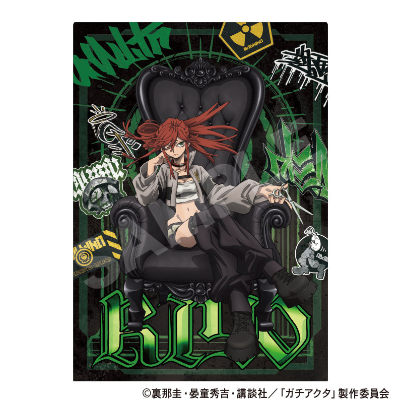 ガチアクタ グッズ - Anime Store.JP