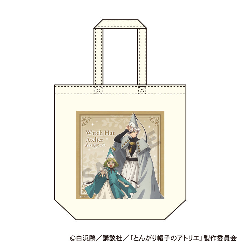 とんがり帽子のアトリエ』アクリルキーホルダー リチェ - Anime Store.JP