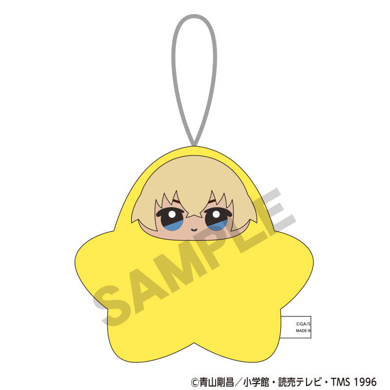 名探偵コナン』星ぐるみ 安室透 - Anime Store.JP