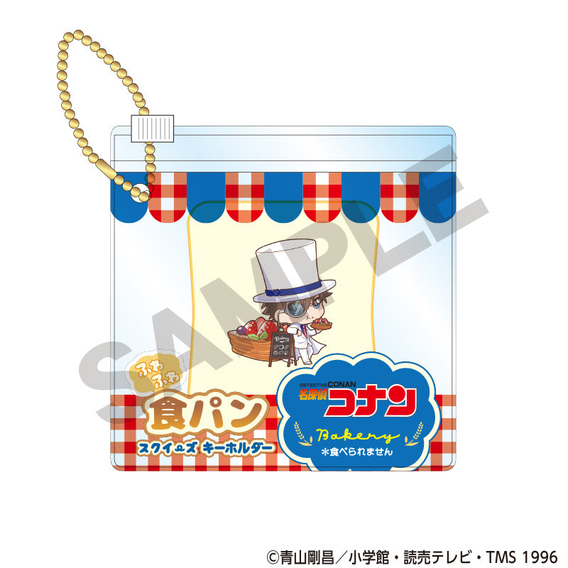 名探偵コナン』キャラバッジコレクション【BOX】 - Anime Store.JP