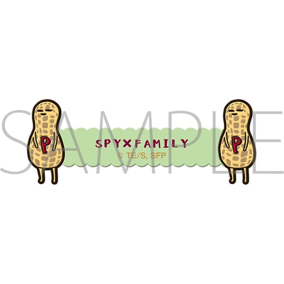 『SPY×FAMILY』コードホルダー/B