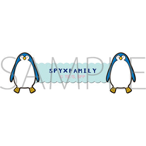 『SPY×FAMILY』コードホルダー/C