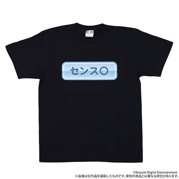 『パワフルプロ野球』Tシャツ/センス〇