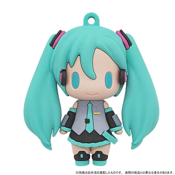 しろたん×初音ミク POP UP SHOPが東京・大阪で1月21日（火）より