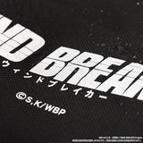 『WIND BREAKER』防災セット