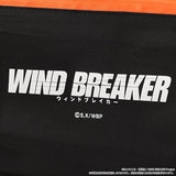 『WIND BREAKER』防災セット