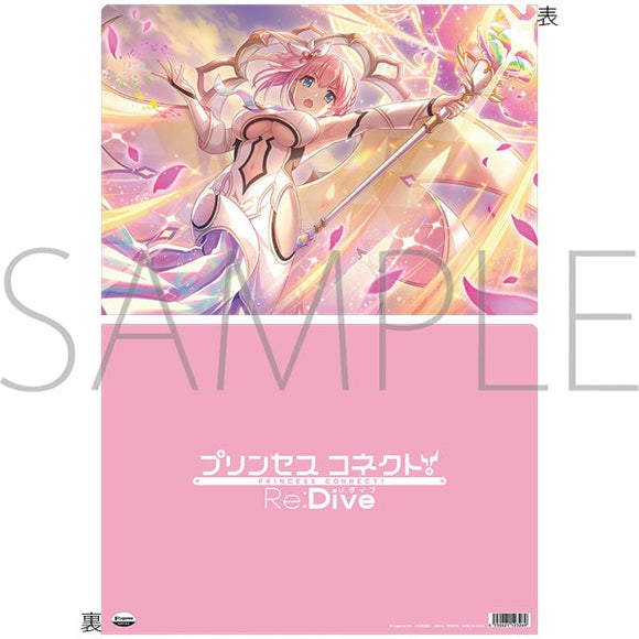 『プリンセスコネクト!Re:Dive』クリアファイル/ユイ(アストラル)