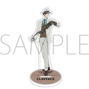 『異世界スーサイド・スクワッド』アクリルスタンド/CLAYFACE