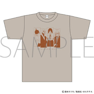 『チェンソーマン』Tシャツ